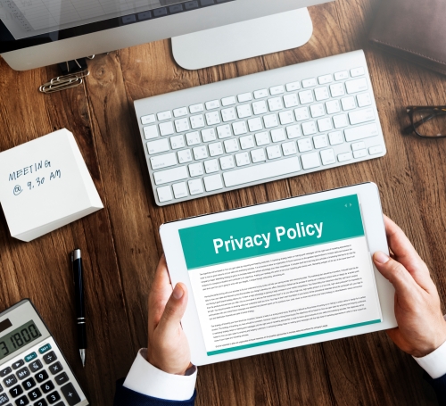 Privacy Policy
